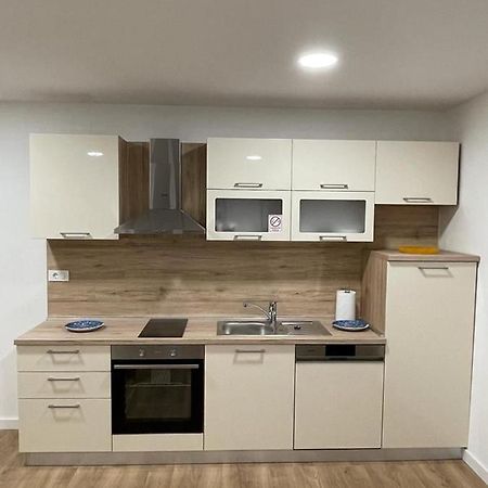 ווליקה גוריצה Apartmani Daisy מראה חיצוני תמונה