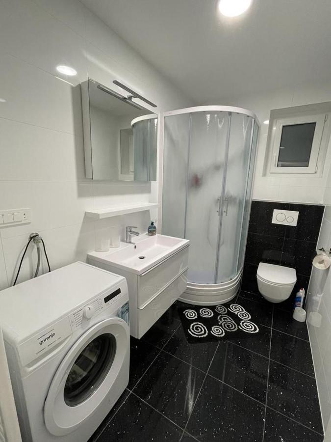 ווליקה גוריצה Apartmani Daisy מראה חיצוני תמונה