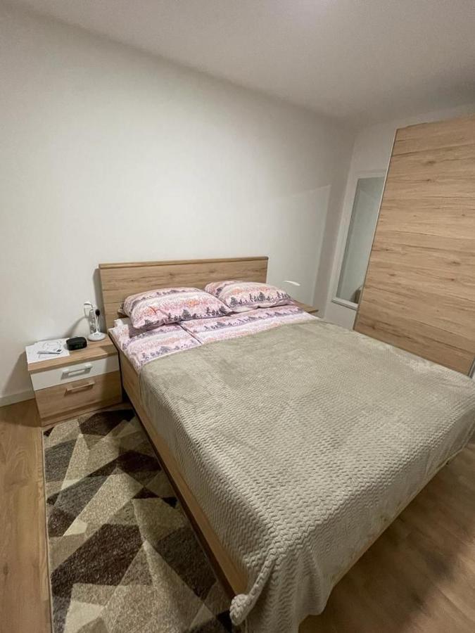 ווליקה גוריצה Apartmani Daisy מראה חיצוני תמונה