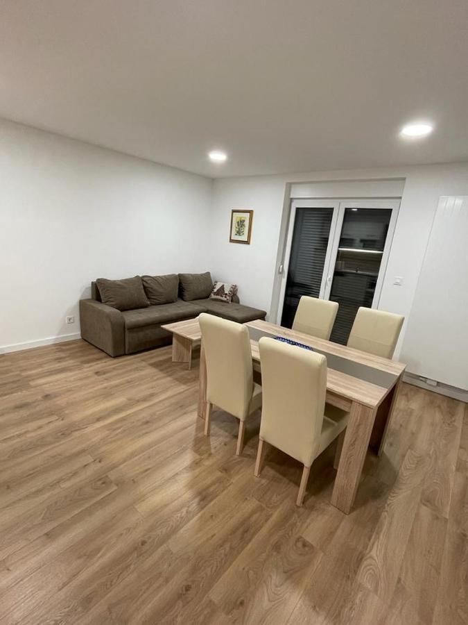 ווליקה גוריצה Apartmani Daisy מראה חיצוני תמונה