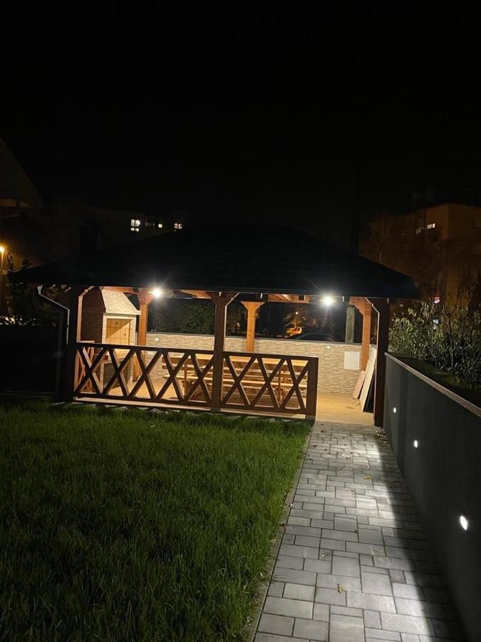 ווליקה גוריצה Apartmani Daisy מראה חיצוני תמונה