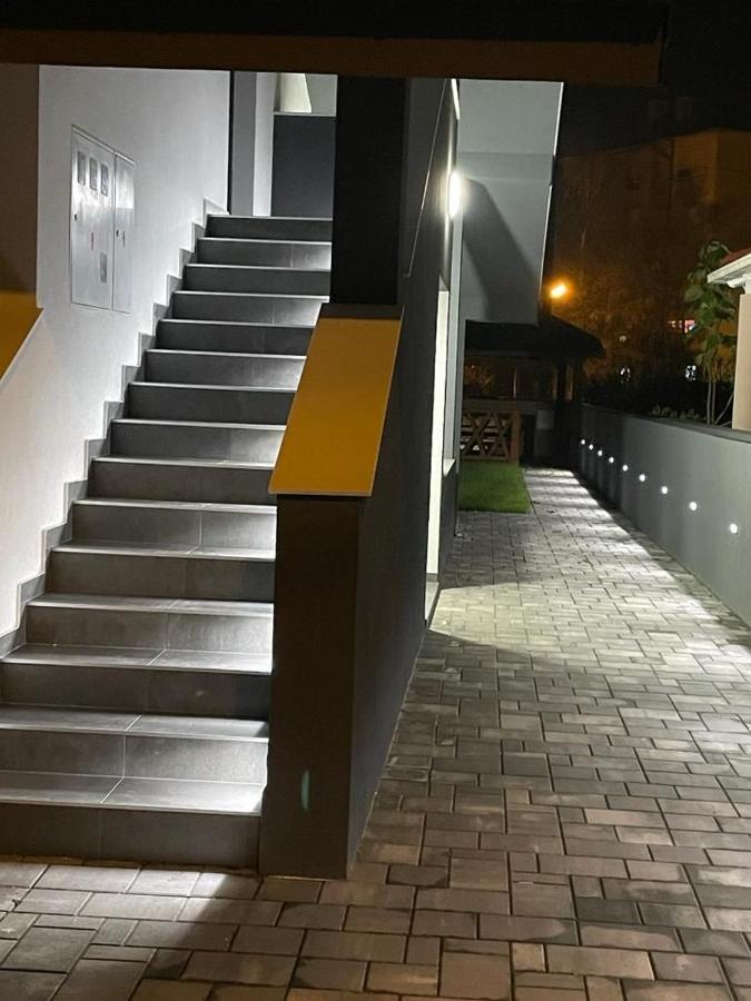 ווליקה גוריצה Apartmani Daisy מראה חיצוני תמונה