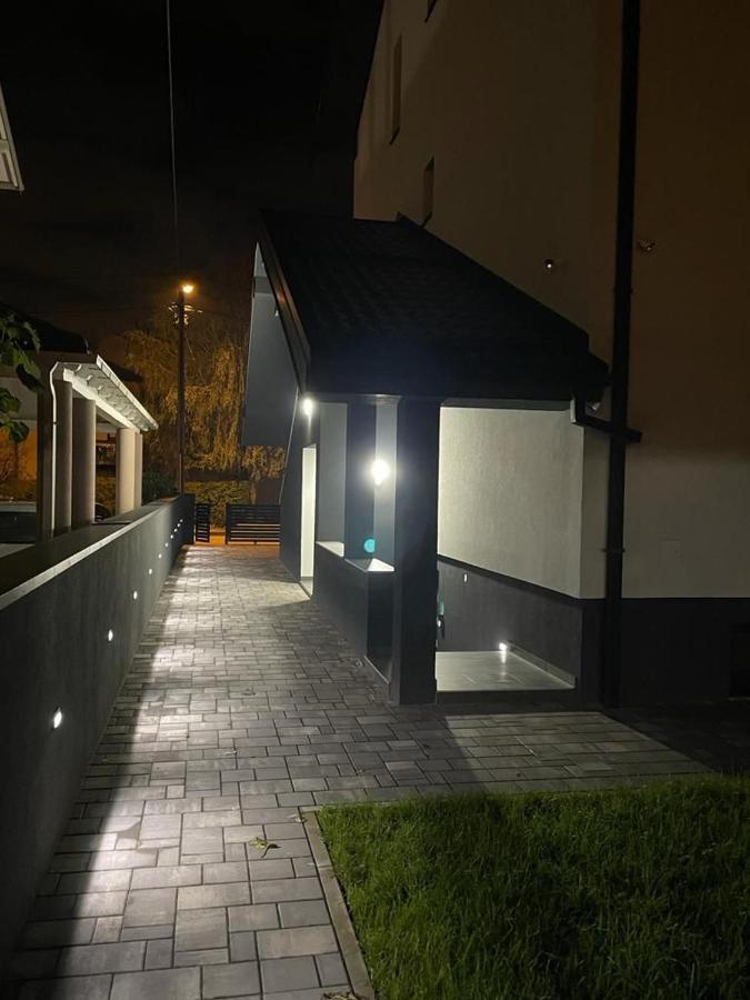 ווליקה גוריצה Apartmani Daisy מראה חיצוני תמונה